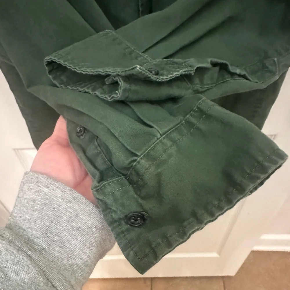 GREAT NORTHWEST button down - Picture 2 of 5